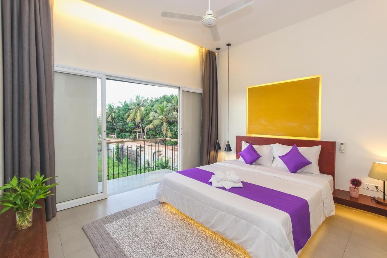 Phan Nata Apartment Siem Reap Exterior foto